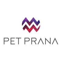 Pet Prana® logo - Similar company to Pet Rescue Pilots