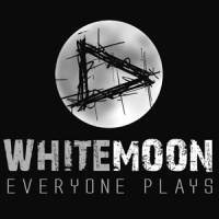 Whitemoon Games logo - Similar company to Studio High Ground