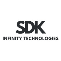 SDK Infinity Technologies logo - Similar company to Appscoresolutions