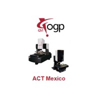 ACTMexico logo - Similar company to Tecmed-3D