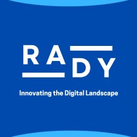 Rady Digital logo - Similar company to Codevesta
