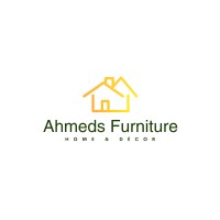 Ahmeds furniture and home décor Pty Ltd logo - Similar company to Orange Apple Décor