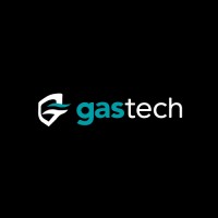 Gastech logo - Similar company to P & A Technology Company Limted