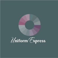 Uniform Express logo - Similar company to Tailored Image Ltd