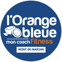 L'Orange Bleue Mont-de-Marsan logo - Similar company to Salle De Sport B&M Sport'S Energy - Mont De Marsan
