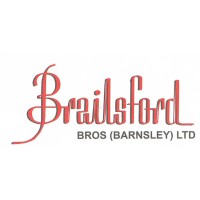 Brailsford Bros (Barnsley) Ltd logo - Similar company to Tapfreight Ltd
