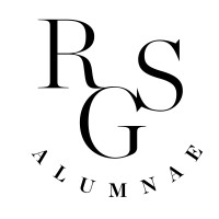 RGSAlumnae logo - Similar company to Bknix