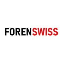ForenSwiss logo - Similar company to Surface Cleantech