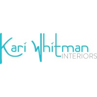 Kari Whitman Interiors logo - Similar company to Synarc Studio