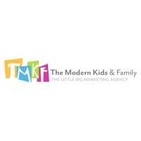 The Modern Kids Agencia logo - Similar company to Tmkf