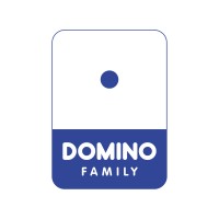 DOMINO FAMILY logo - Similar company to Sp Studio