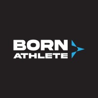 Born Athlete logo - Similar company to Wholesome Media