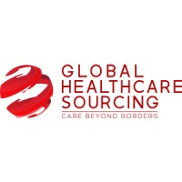 Global Healthcare Sourcing logo - Similar company to Abroad Scholars