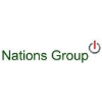 Nations Group logo - Similar company to Nations Group