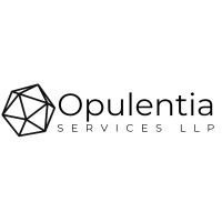 Opulentia Services LLP logo - Similar company to Finance Square