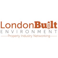 London Built Environment logo - Similar company to Movers & Shakers Property Networking Forum