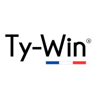 Ty-Win logo - Similar company to Vulk