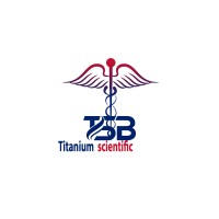 Titanium pharma group logo - Similar company to Al Adeeb Pharma