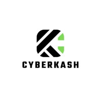 CyberKash logo - Similar company to Marquestech