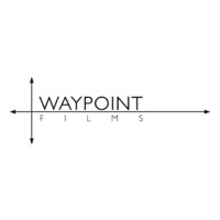 Waypoint Films logo - Similar company to Jubez Digital