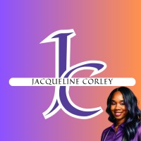 Jacqueline Corley logo - Similar company to Generations Transformed