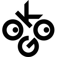 OK:GO logo - Similar company to Mounton