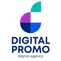 Digitalpromo Agency logo - Similar company to Aero Agency