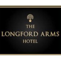 Longford Arms Hotel logo - Similar company to Brb Homes