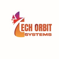 Tech Orbit Systems logo - Similar company to Tech Orbit Trading Llc