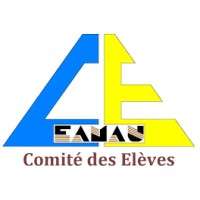Comité des élèves EAMAU logo - Similar company to Association Des Etudiants Togolais À L'Eamau (Aet-Eamau) 🇹🇬