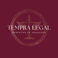 Tempra Legal logo - Similar company to Comiviajeros.Com