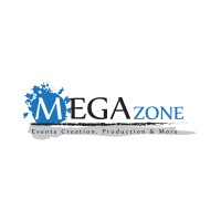 Mega Zone Events logo - Similar company to Startup Studio