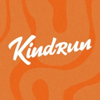 KindRun logo - Similar company to Kindtap