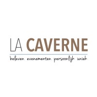 La Caverne logo - Similar company to Landgoed Kasteel De Hoogenweerth