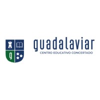 Colegio Guadalaviar (Centro Educativo Concertado) logo - Similar company to Monk