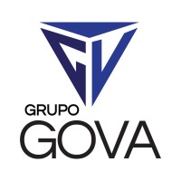 Grupo GOVA logo - Similar company to Elbarquitectos