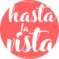 Hostel Hasta la Vista logo - Similar company to Hostel On Wheels - How Campers