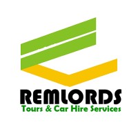 Remlords Tours & Car Hire Services logo - Similar company to Acachi