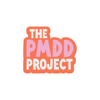 The PMDD Project logo - Similar company to Vicious Cycle: Making Pmdd Visible