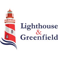 Lighthouse & Greenfield logo - Similar company to Naga Singa