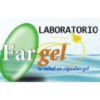 Laboratorio FARGEL logo - Similar company to R&D Plus Softgels