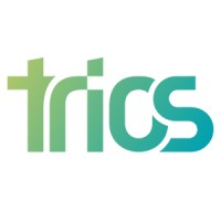 Trios Systems logo - Similar company to Softblues