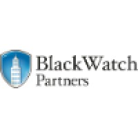 BlackWatch Partners, LLC logo - Similar company to 2Gr Equity, Llc