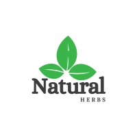 Natural Herbs logo - Similar company to Minay Overseas - Study Abroad Consultants