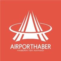 AirportHaber logo - Similar company to Tüm Sivil Havacılar Derneği (Tüshad)