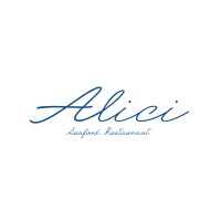 Alici Dubai logo - Similar company to Beluga Restaurant