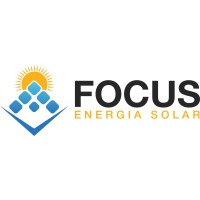 FOCUS ENERGIA SOLAR logo - Similar company to Solar Import Distribuidora Fotovoltaica
