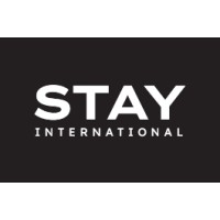 Stay International logo - Similar company to Simplified Technology Solutions