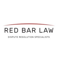 RED BAR LAW LLP logo - Similar company to Staff Development Forum
