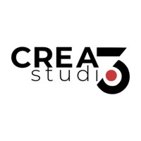 CREA3studio logo - Similar company to Creativestudio.Com.Pl